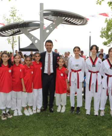 Bayraklı’da Kış Spor Okulları Başladı (2)