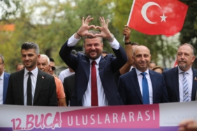 Buca Belediyesi 12. Balkan Şenliği 02