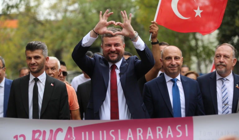 Buca Belediyesi 12. Balkan Şenliği 02