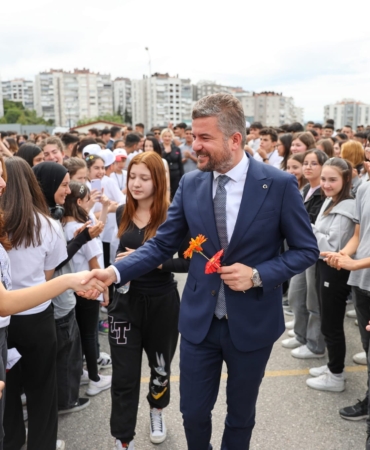 Buca Belediyesi Dijital Dershane 03