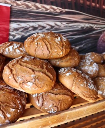 ÇEŞME HALK EKMEK FIRINI 6