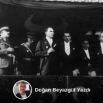Doğan Beyazgül Yazdı