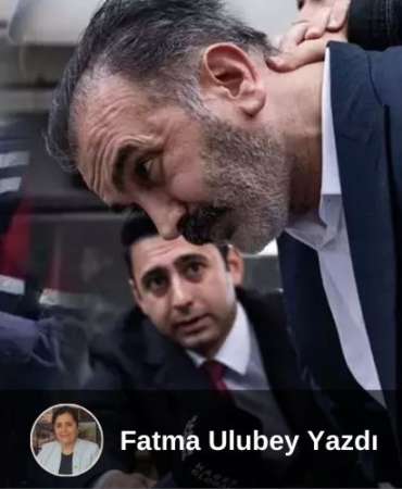 Elif Keleş O. Yazdı