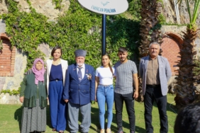 Emircan'ın adı parkta yaşayacak (5)