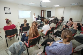 Gaziemir Belediyesi’nden anne adaylarına tam destek (5)