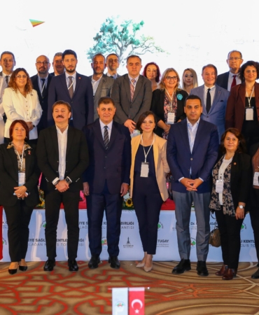 Karabağlar Belediyesi, Türkiye Sağlıklı Kentler Birliği (4)