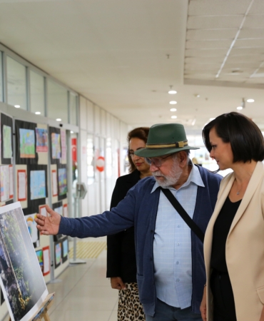 Karabağlar depremi unutmuyor, unutturmuyor (9)