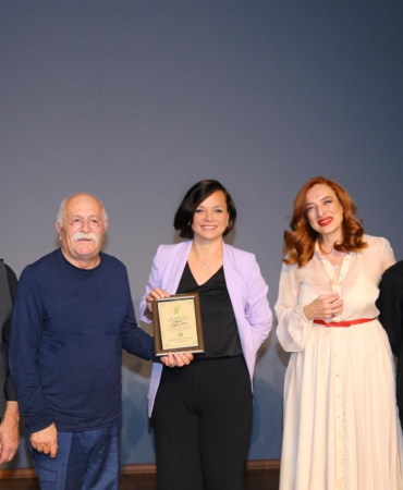 Karabağlar'da Cumhuriyet Coşkusu (7)