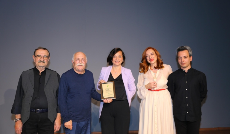 Karabağlar'da Cumhuriyet Coşkusu (7)