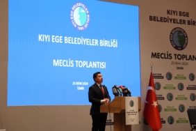 Kıyı Ege Belediyeler Birliği Terör Saldırısını Kınadı (3)