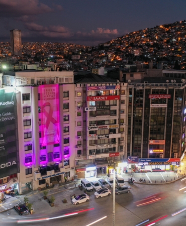 Konak’ta pembe farkındalık (2)