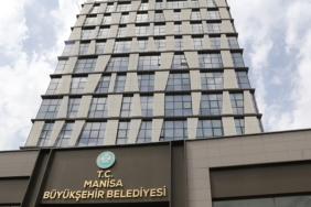 Manisa Büyükşehir Belediyesi Kente Yepyeni Bir Enerji Katacak (1)