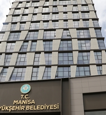 Manisa Büyükşehir Belediyesi Kente Yepyeni Bir Enerji Katacak (1)