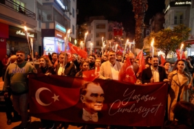 cumhuriyet 3