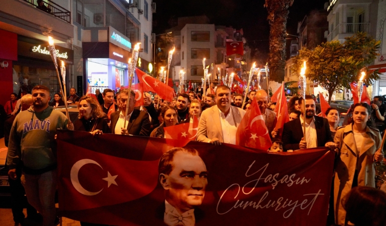 cumhuriyet 3