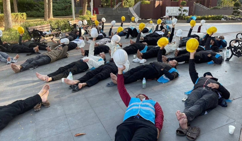 fernas-iscileri-muzakere-icin-soma-ya-donuyor