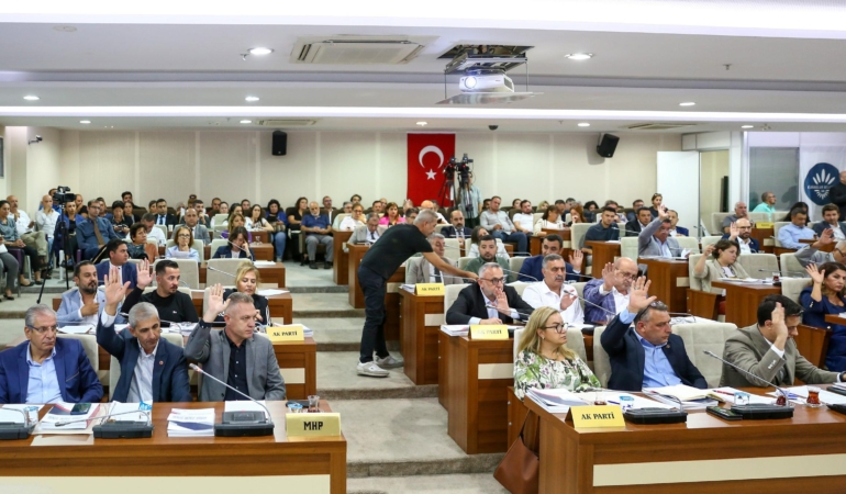 karabağlar belediyesi ekim ayı meclisi (4)