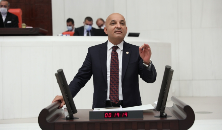 mahir polat