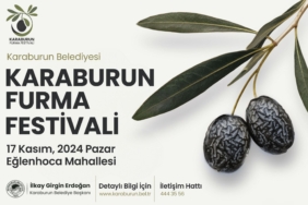 1. Furma Festivali