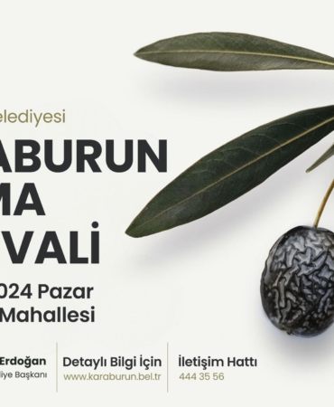 1. Furma Festivali