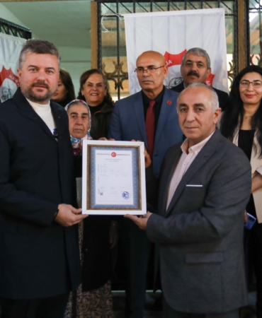 31 yıllık hasret sona erdi 02