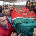 CHP GENEL BAŞKANI ÖZGÜR ÖZEL İZMİR’DE