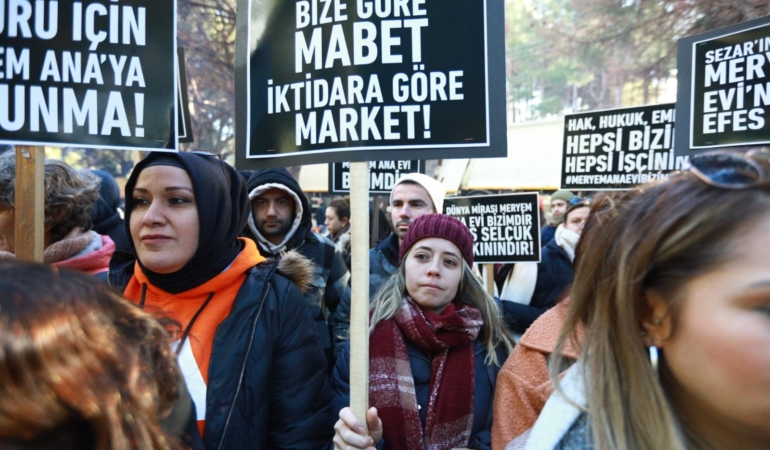 BELEDİYE EMEKÇİLERİ (2)