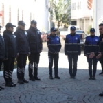Başkan Aras Kadın Çalışanları ile Bir Araya Geldi (5)
