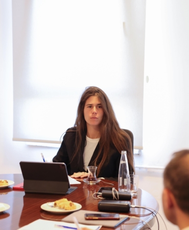 Başkan Denizli, Çeşme’nin altyapı sorunlarına kalıcı çözümler getiriyoruz 1