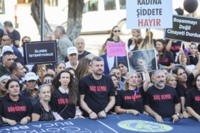 Başkan Görkem Duman 25 Kasım açıklaması 01