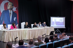 Başkan Mutlu’dan hizmet raporu (5)