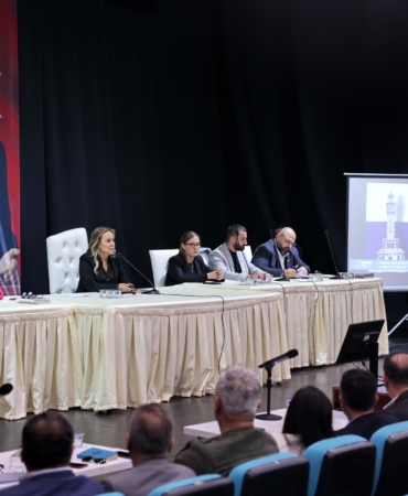 Başkan Mutlu’dan hizmet raporu (5)