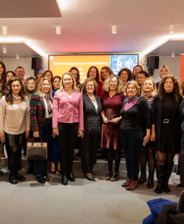 Başkan Mutlu’dan kadın istihdamı vurgusu (3)