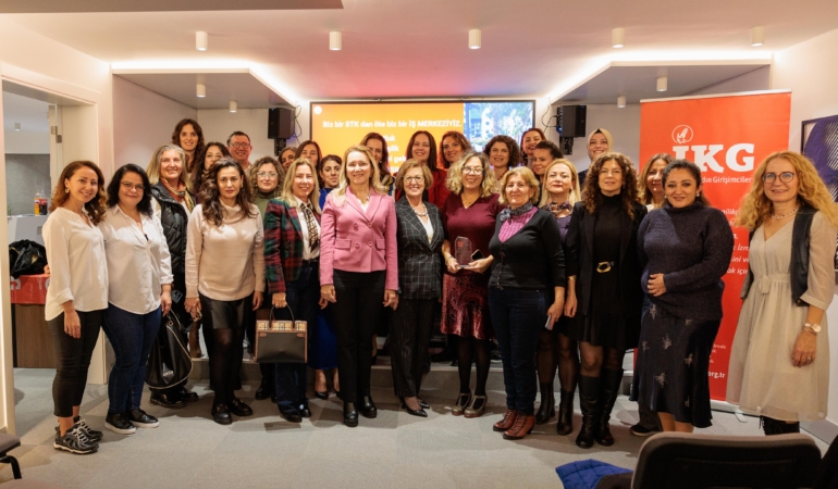 Başkan Mutlu’dan kadın istihdamı vurgusu (3)