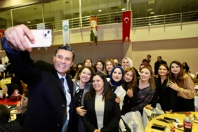 Başkan Zeyrek’ten Öğretmenlere Maaş Müjdesi (4)
