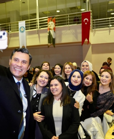 Başkan Zeyrek’ten Öğretmenlere Maaş Müjdesi (4)