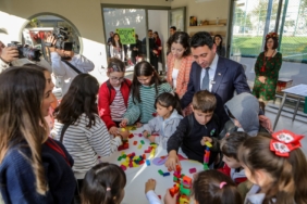 Bayraklı’da çocuklara özel etkinlik (3)