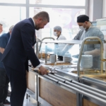 Buca Belediyesi Askıda Yemek uygulaması 02