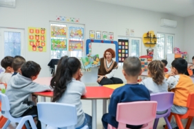 Buca Belediyesi Okuyan Bir Gelecek projesini başlattı 03