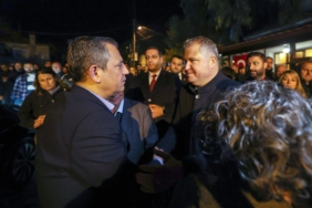 CHP GENEL BAŞKANI ÖZGÜR ÖZEL TAZİYE ZİYARET FOTOĞRAFLARI (4)