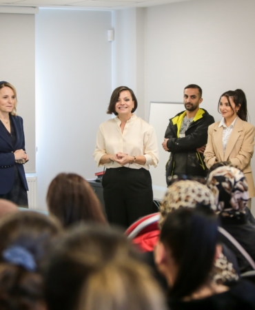 Dünya çocuk hakları günü ebeveyn eğitimi (3)