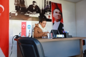 Filiz Ceritoğlu Sengel