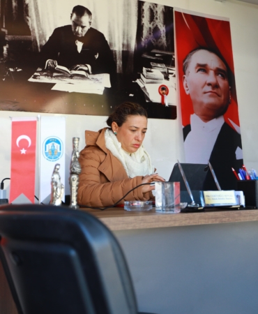 Filiz Ceritoğlu Sengel