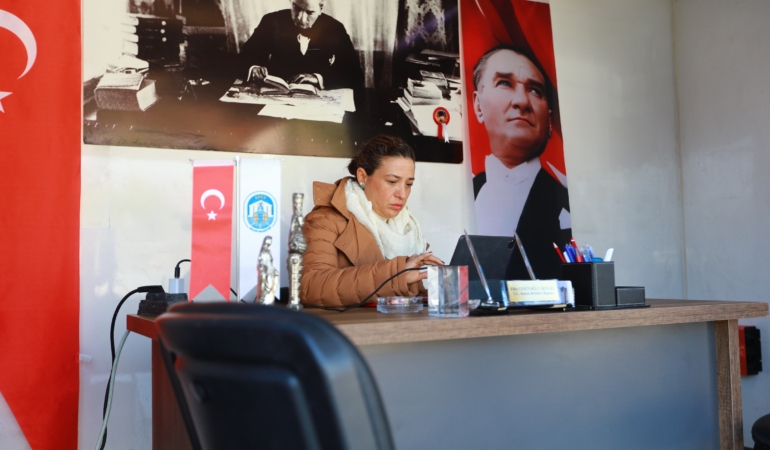 Filiz Ceritoğlu Sengel