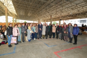 Gaziemir El Emeği ve Satış Pazarı (6)