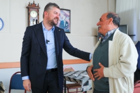 Kaynaklar Köyü ziyaret 05