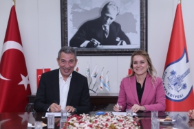 Konak’a hizmette çifte imza (2)