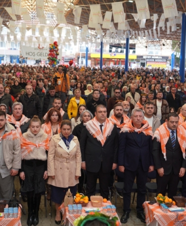 Mandalina festivali 4