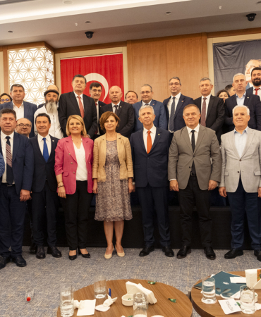 Muğla Tarihi Kentler Birliği Meclis Toplantısı’na Ev Sahipliği Yapacak (1)