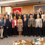 Muğla Tarihi Kentler Birliği Meclis Toplantısı’na Ev Sahipliği Yapacak (1)